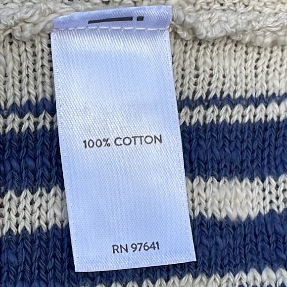 J. Jill Open Front Cardigan - Picture 11 of 11